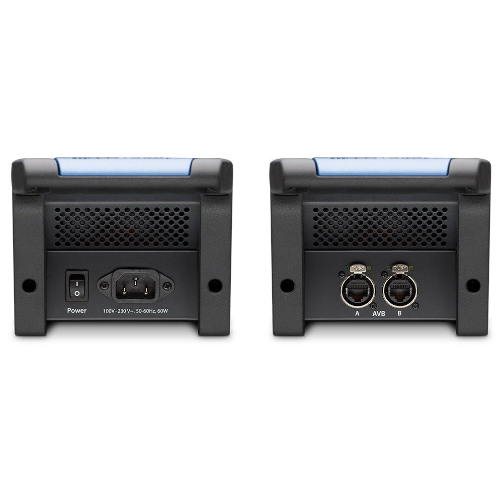 PreSonus NSB8.8 AVB Networked Stage Box 8x8 AVB-Networked Digital Stage Box (NSB 8.8)