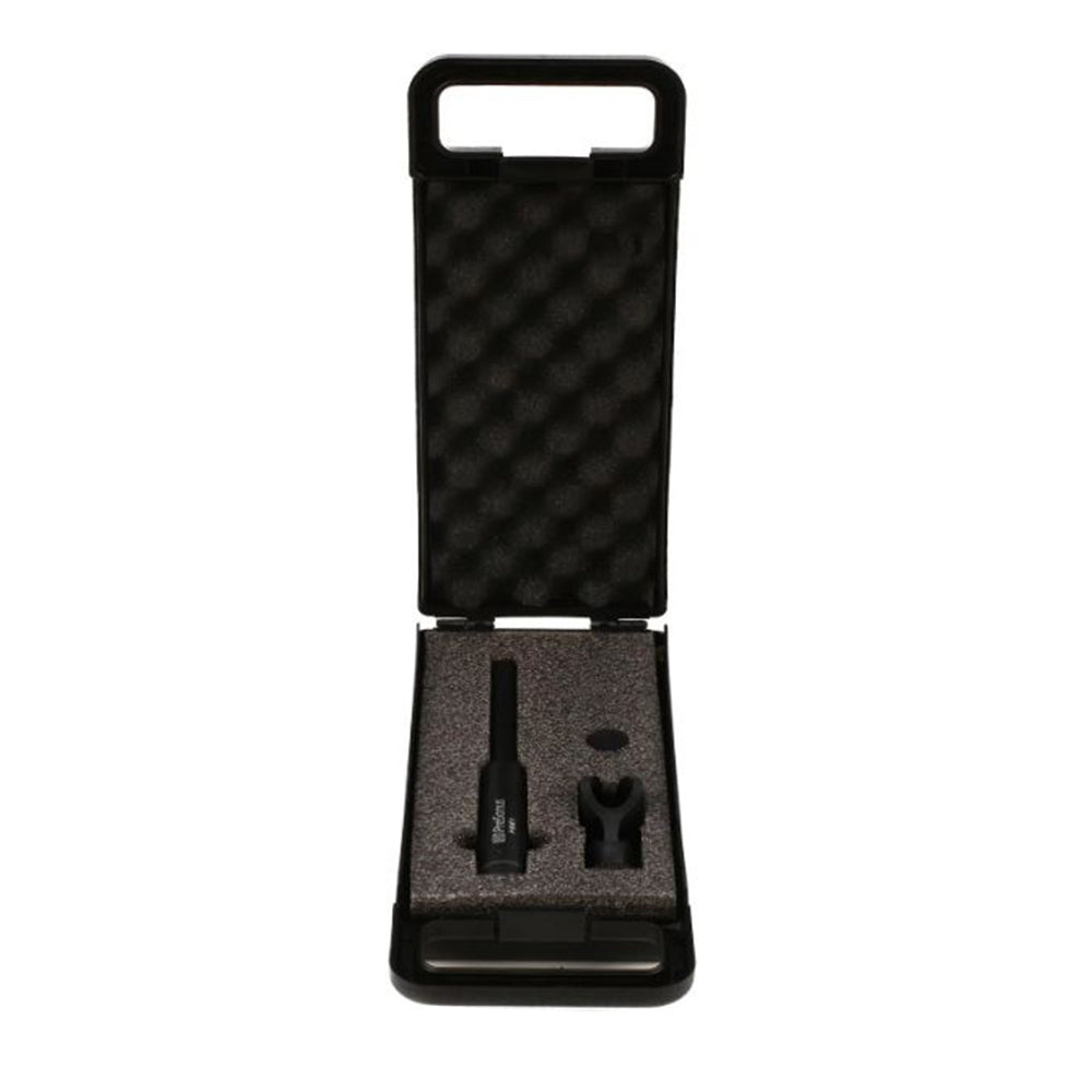 PreSonus PRM1 Precision Condenser Mic Reference Measurement Microphone Omnidirectional for Real Time Analysis (PRM 1)