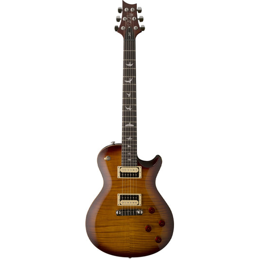 PRS SE 245 Solidbody Electric Guitar HH Pickups With Bag - Tobacco Burst (SE245)
