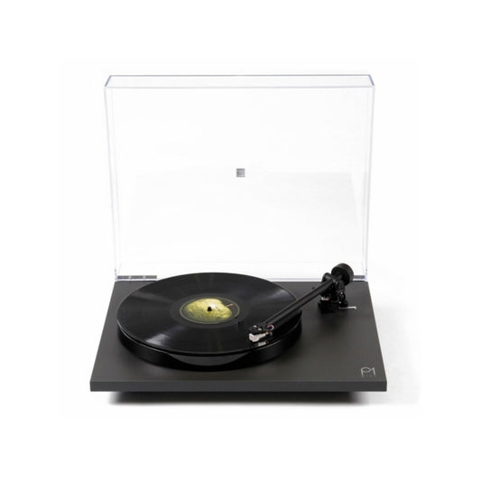 Rega Planar 1 Plus Ultimate Plug and Play Turntable with RB110 Tonearm