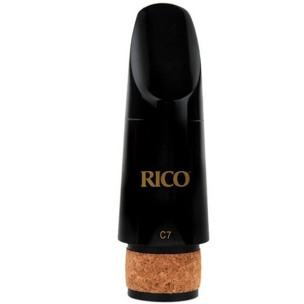 Rico Graftonite Bb Clarinet Mouthpiece Polycarbonate Mouth Piece - A3 A5 A7 B3 B5 B7 C3 C5 C7