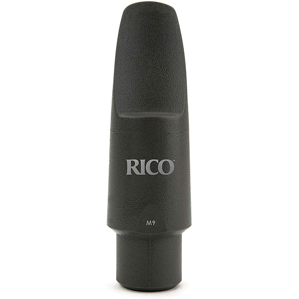 Rico Metalite Tenor Saxophone Mouthpiece for Jazz Sax Mouth Piece - M5 M7 M9