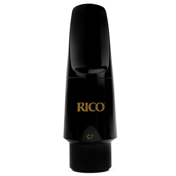 Rico Graftonite Tenor Saxophone Mouthpiece Polycarbonate Mouth Piece - A3 A5 A7 B3 B5 B7 C3 C5 C7