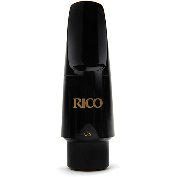 Rico Graftonite Alto Saxophone Mouthpiece Polycarbonate Mouth Piece for Sax - A3 A5 A7 B3 B5 B7 C3 C5 C7