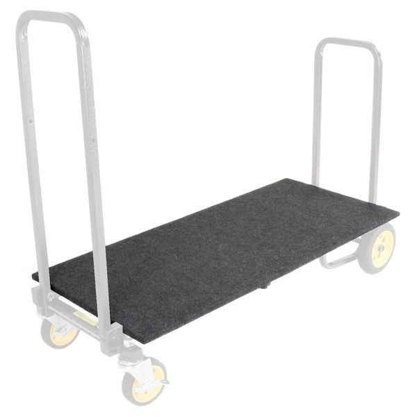 Rock N Roller RSD2 Solid Deck for R2RT Multi Cart Flat Platform