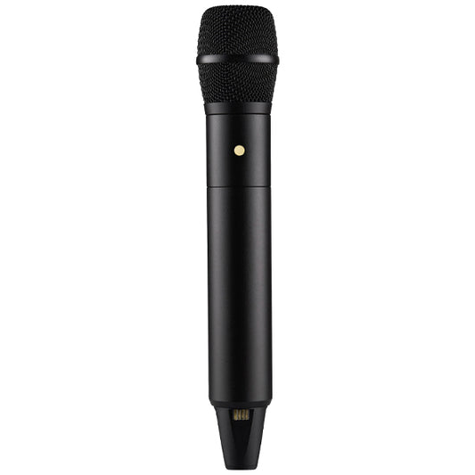 Rode M2GO Wireless Handheld Condenser Microphones with Broadcast Mic Quality (M2 GO)