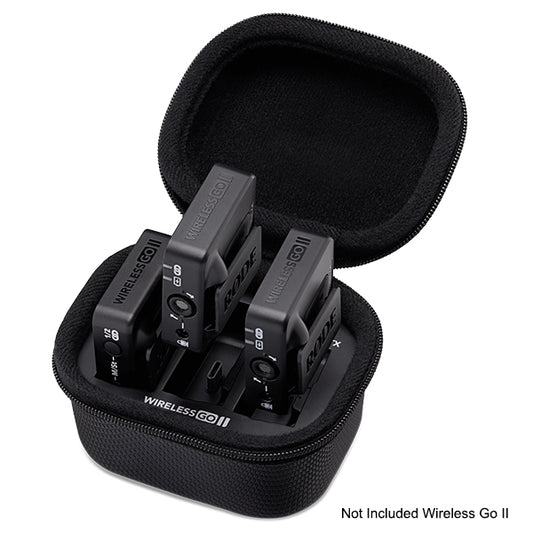 Rode Wireless GO II Charging Case (WIGOII)