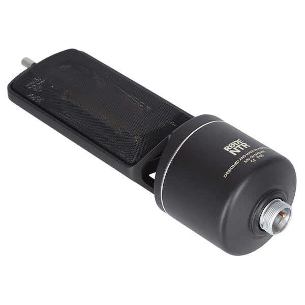 Rode NTR Active Ribbon Microphone with Internally Shockmounted Mic