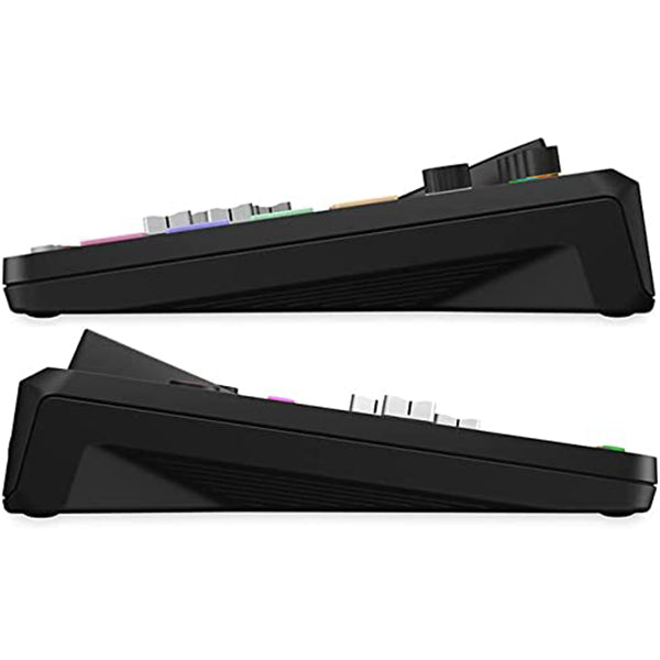 Rode RODECaster Pro II Integrated Audio Production Studio With Mixer Audio interface (RODE Caster)