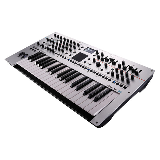 Roland GAIA-2 37 Key Virtual Analog Wavetable Synthesizer (GAIA2 GAIA 2)