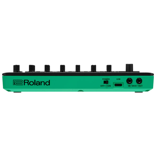 Roland S-1 Aira Compact Tweak Polyphonic Synthesizer Module (S1 S 1)