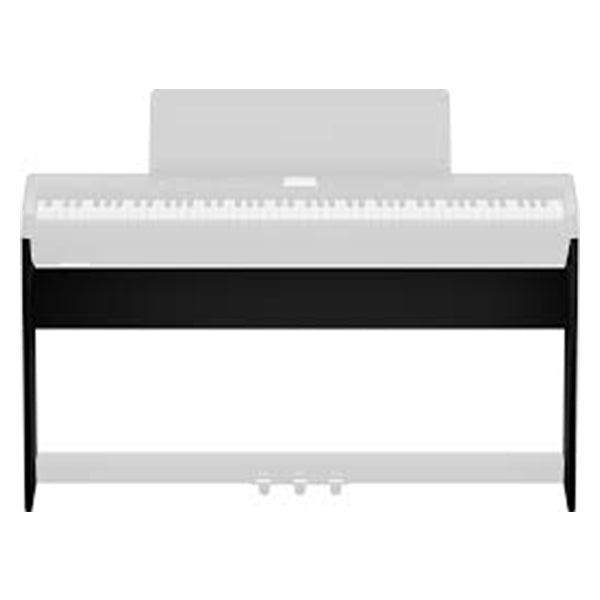 Roland KSFE50BK Keyboard Digital Piano Stand for FP-E50 - Black (KSFE50 FP E50)