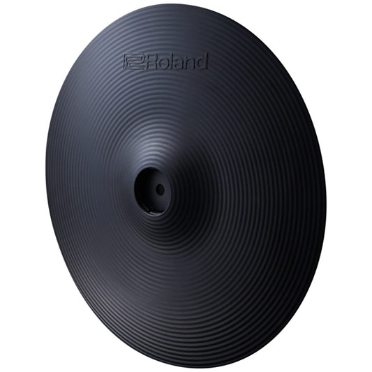 Roland CY-12C-T 12 Inch V-Cymbal Thin Crash Cymbal Controller (CY12CT CY12C T)