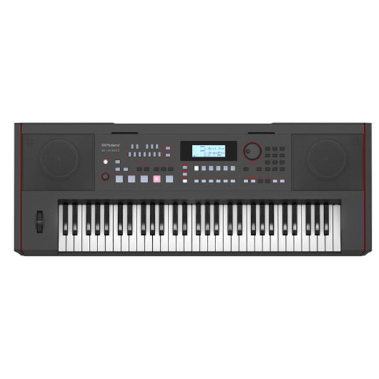 Roland E-X50 61 Keys Arranger Portable Keyboard with Bluetooth (EX50 E X50)