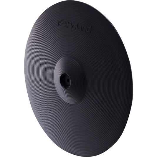 Roland V-Cymbal CY-16R-T 16 Inch 3 Zone Ride Cymbal Pad Controller (CY16RT CY16R T)