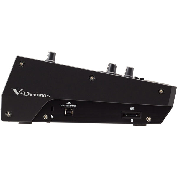 Roland TD-50X V-Drums Electronic Drum Sound Module (TD50X TD50 X)