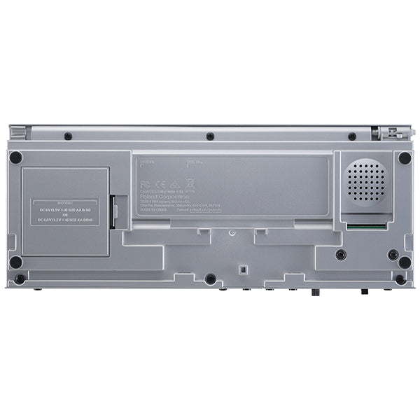 Roland TR-06 Drumatix Rhythm Performer Virtual Analog Drum Sound Module USB MIDI (TR06 TR 06)