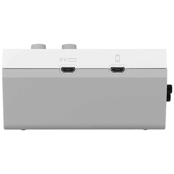 Roland GO:LIVECAST Live Streaming Mixer Studio for Smartphones with TRS/XLR Input (GO LIVECAST)