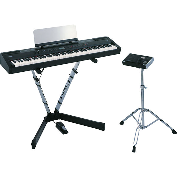 (Clearance) Roland Sonic Cell Expandable Synthesizer Module with USB Audio Interface for PC (SonicCell)