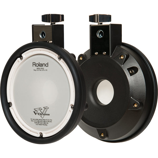 Roland PDX-6 8" V Pad Mesh Snare Electronic Drum for Roland V-Tour Series (PDX6 PDX 6)