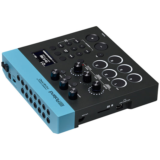 Roland TM-6 PRO Acoustic Drum Sound Trigger Module with 80 Drum Kits (TM6 TM 6)