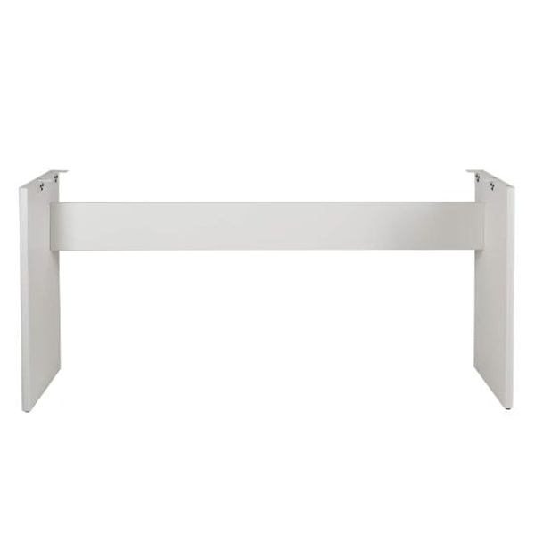 Roland KSC-90 WH Keyboard Stand Black for FP-90 Digital Piano White Finish (KSC90 KSC 90)