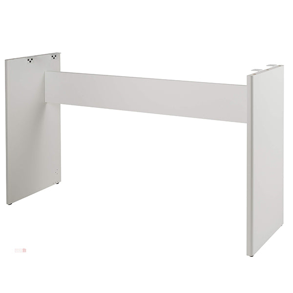 Roland KSC-72 WH Piano Stand for FP-60 Digital Piano White (KSC72 KSC 72)