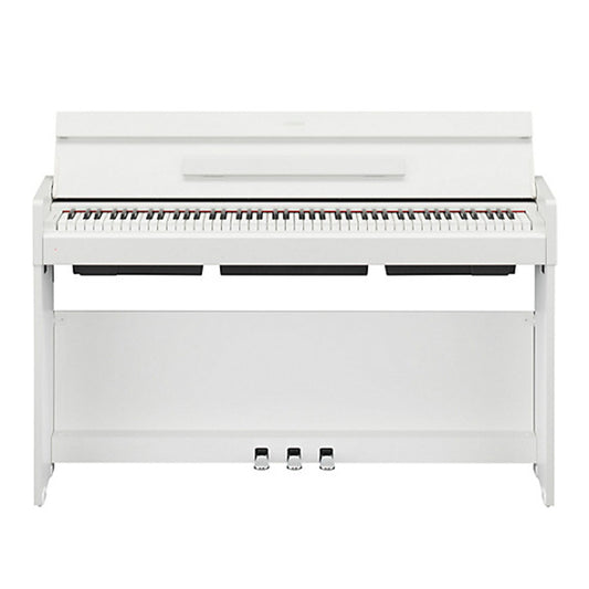 Roland DP603 PW 88 Keys Digital Home Piano with SuperNatural Technology (DP 603PW)