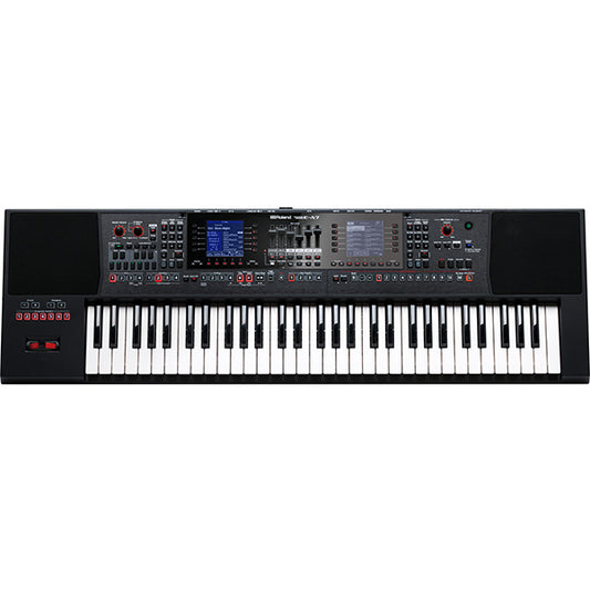 Roland EA-7 61 Keys Expandable Arranger MIDI USB Keyboard (EA7 EA 7)