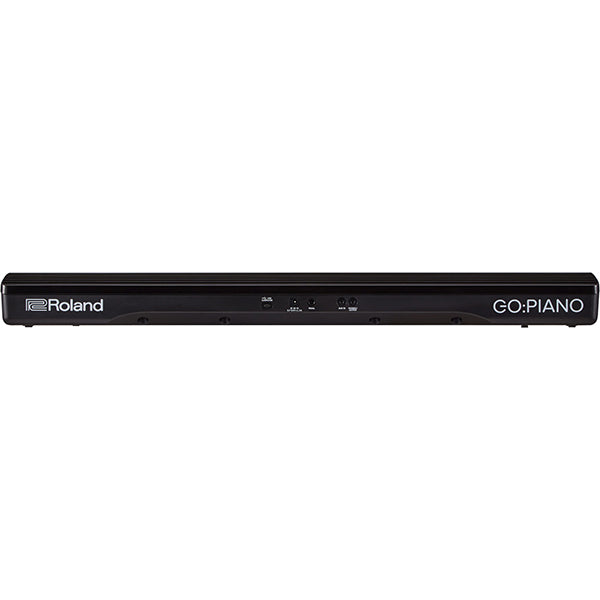 Roland GO PIANO 61 Keys MIDI Music Production Keyboard Digital Piano (GO-61P)