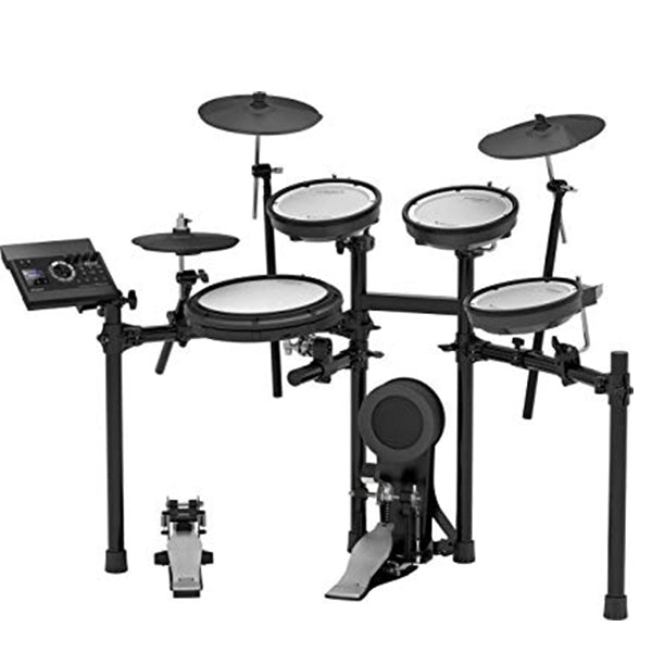 Roland MDS-COM Compact Drum Stands Rack for TD-17 Series V-Drums (MDSCOM MDS COM)