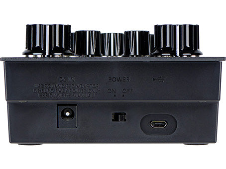 Roland AIRA TORCIDO Modular Distortion Eurorack with USB Audio Interface