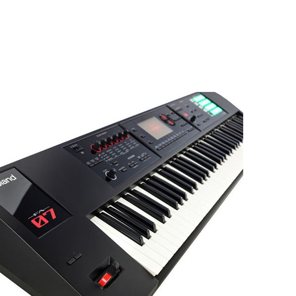 Roland FA-06 61 Key Music Workstation Keyboard (FA06 FA 06)