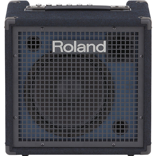 Roland KC-80 50W Mixing Keyboard Amplifier 3 Channel Speaker Amp (KC80 KC 80)