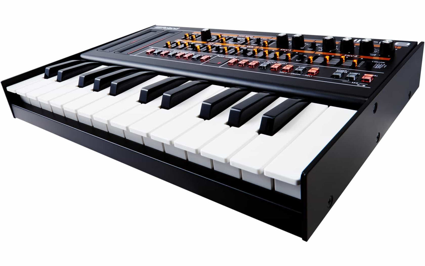 Roland JP-08 Boutique Series Synthesizer Module for Jupiter 8 (JP08 JP 08)