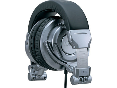 Roland RH-D30 Monitor Headphone Stereo Circumaural (RHD30 RH D30)