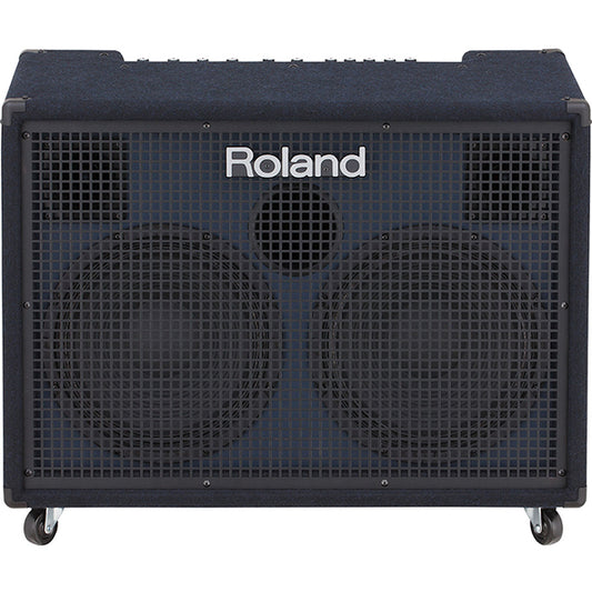 Roland KC-990 320W Stereo Mixing Keyboard Amplifier 4 Channel Speaker Amp (KC990 KC 990)