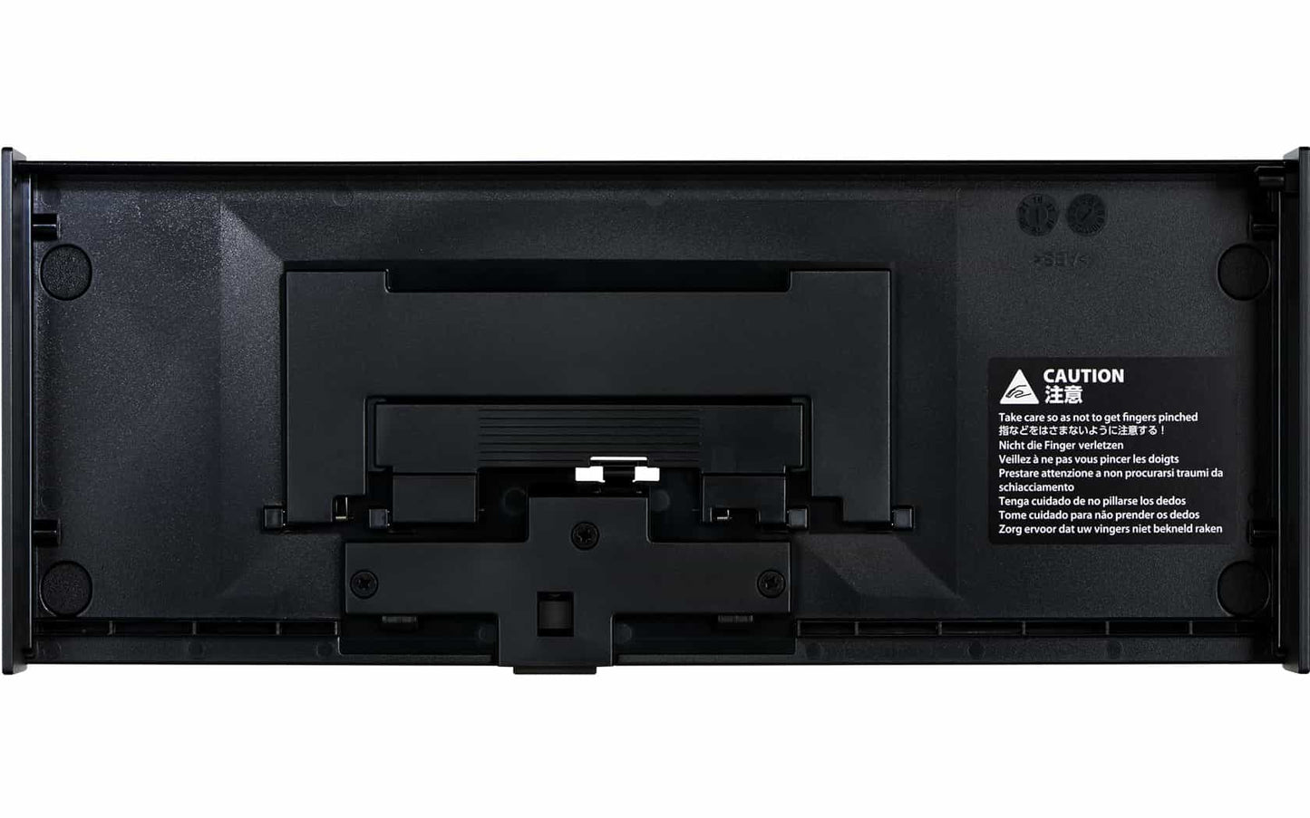 Roland DK-01 Boutique Module Dock Rack with 2 position Tilt Stand (DK01 DK 01)