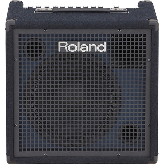Roland KC-400 150W Stereo Mixing Keyboard Amplifier 4 Channel Speaker Amp (KC400 KC 400)