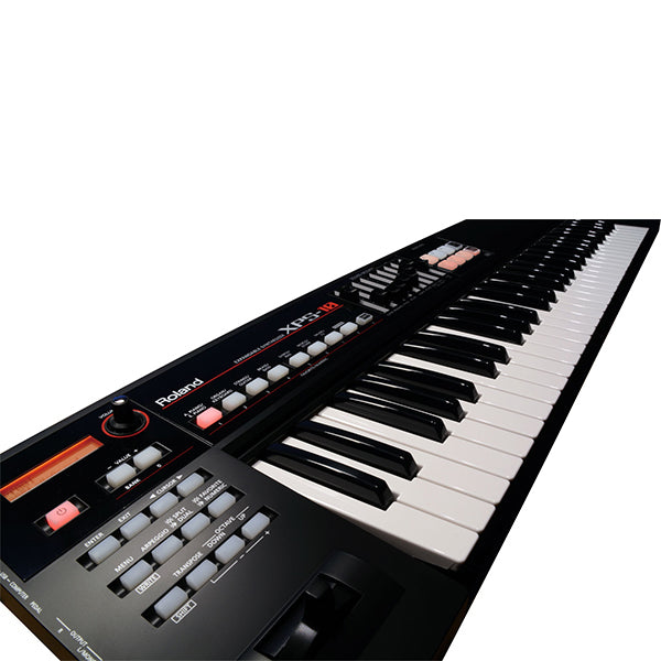 Roland XPS-10 61 Keys Expandable Synthesizer Portable Keyboard (XPS10 XPS 10)