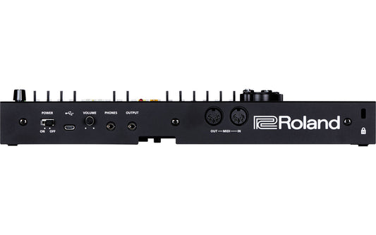 Roland VP-03 Boutique Series Portable Vocoder with Voice Step Sequencer (VP03 VP 03)