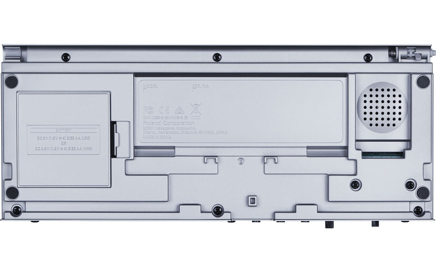 Roland TB-03 Bass Line Synthesizer Module with MIDI and USB Interface (TB03 TB 03)