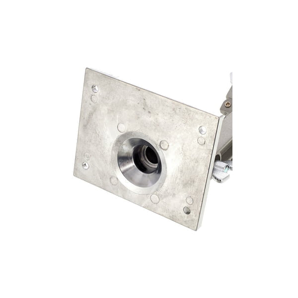 Roland APC-33 Controller Mounting Clap Electronic Module Silver (APC33 APC 33)