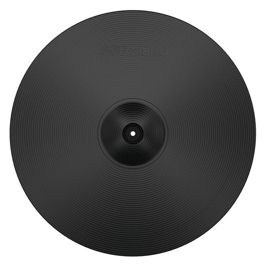 Roland CY-18DR 18 Inch V-Cymbal Ride with Multi-sensor Multi-touch Technology (CY18DR CY 18DR)
