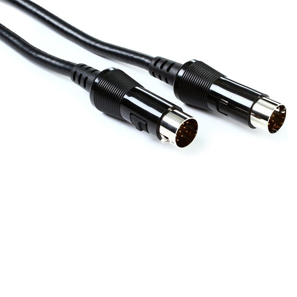 Roland GKC-10 30'ft 13 Pin Cable for Guitar Synthesizer with GK Guitar Systems (GKC10 GKC 10)
