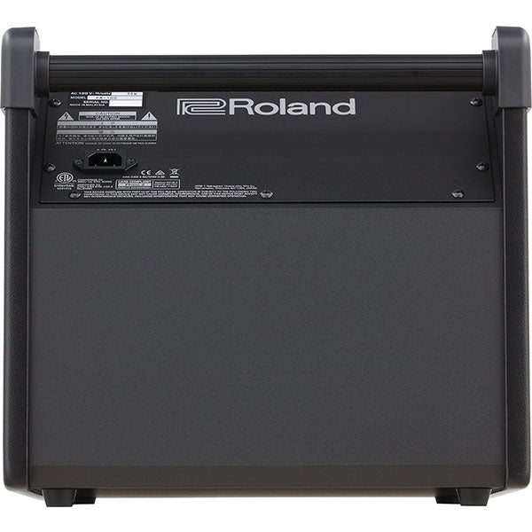 Roland PM-100 Personal Monitor Speaker Amplifier For Keyboard Drum and Guitar Amp (PM100 PM 100)