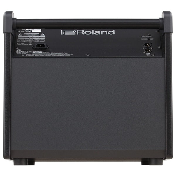Roland PM-200 180 Watt 1x12" Personal Powered Monitor Drum Amp Amplifier (PM200 PM 200)