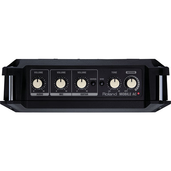ROLAND MOBILE Amplifier Acoustic Guitar Amp (MOBILE-AC)
