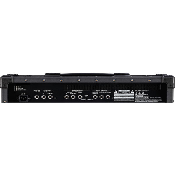 Roland JC-40 Jazz Chorus Amp Electric Guitar Speaker Amplifier (JC40 JC 40)