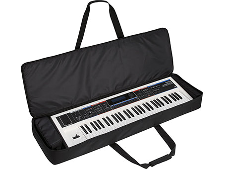 Roland CB-61-RL 61 Key Keyboard Gig Bag Carrying Case (CB61RL CB61)